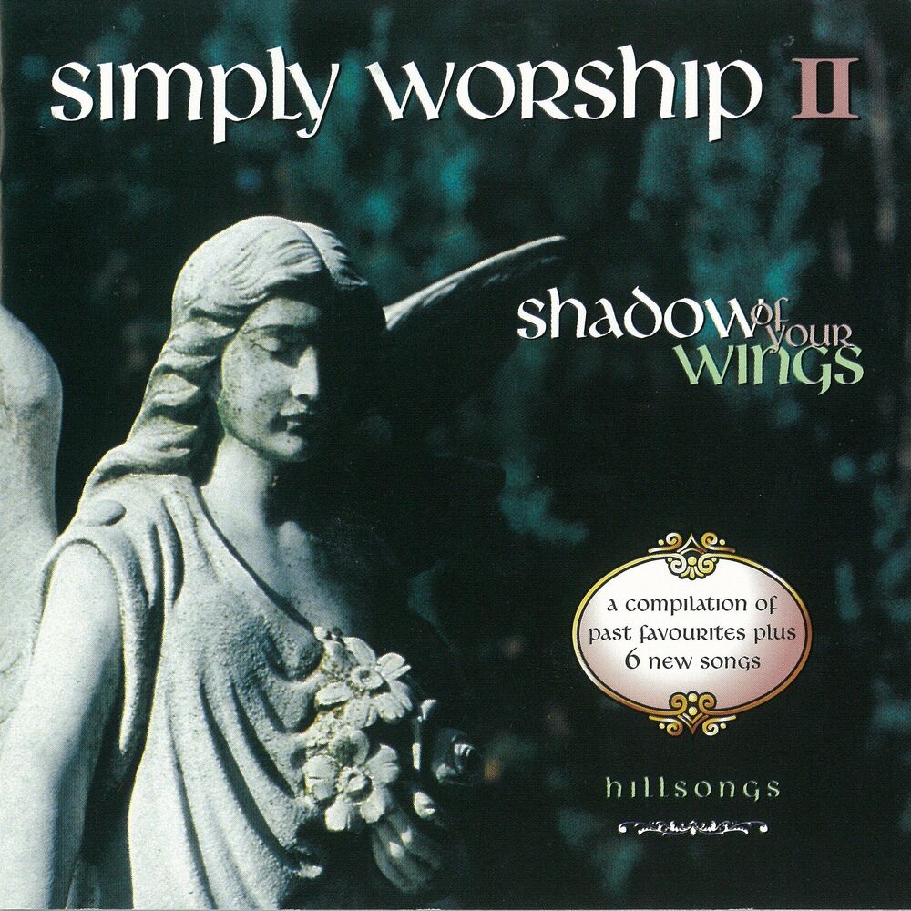 Picture of Simply Worship II