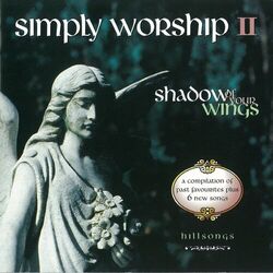 Cover of Simply Worship II