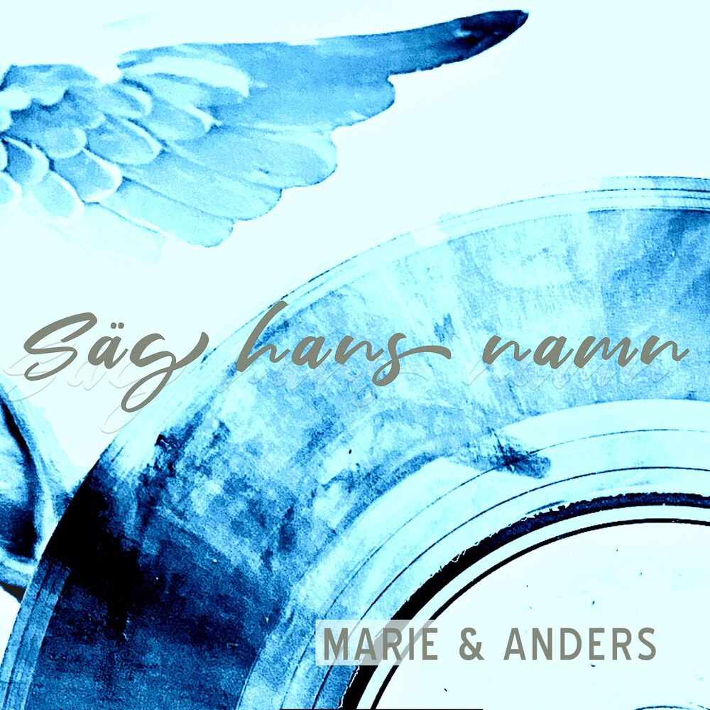 Picture of Säg hans namn