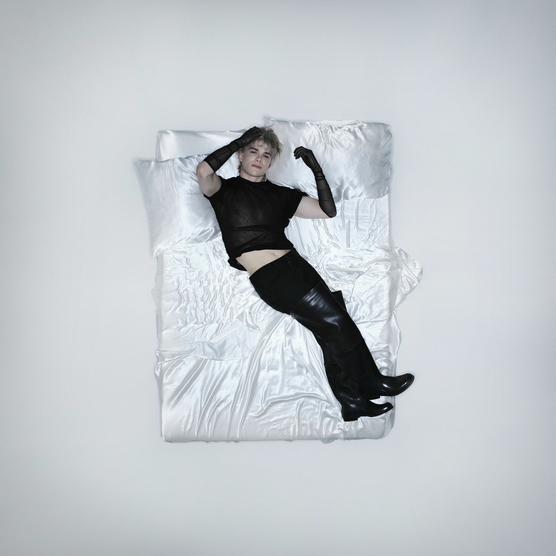 Album cover of Things I Want