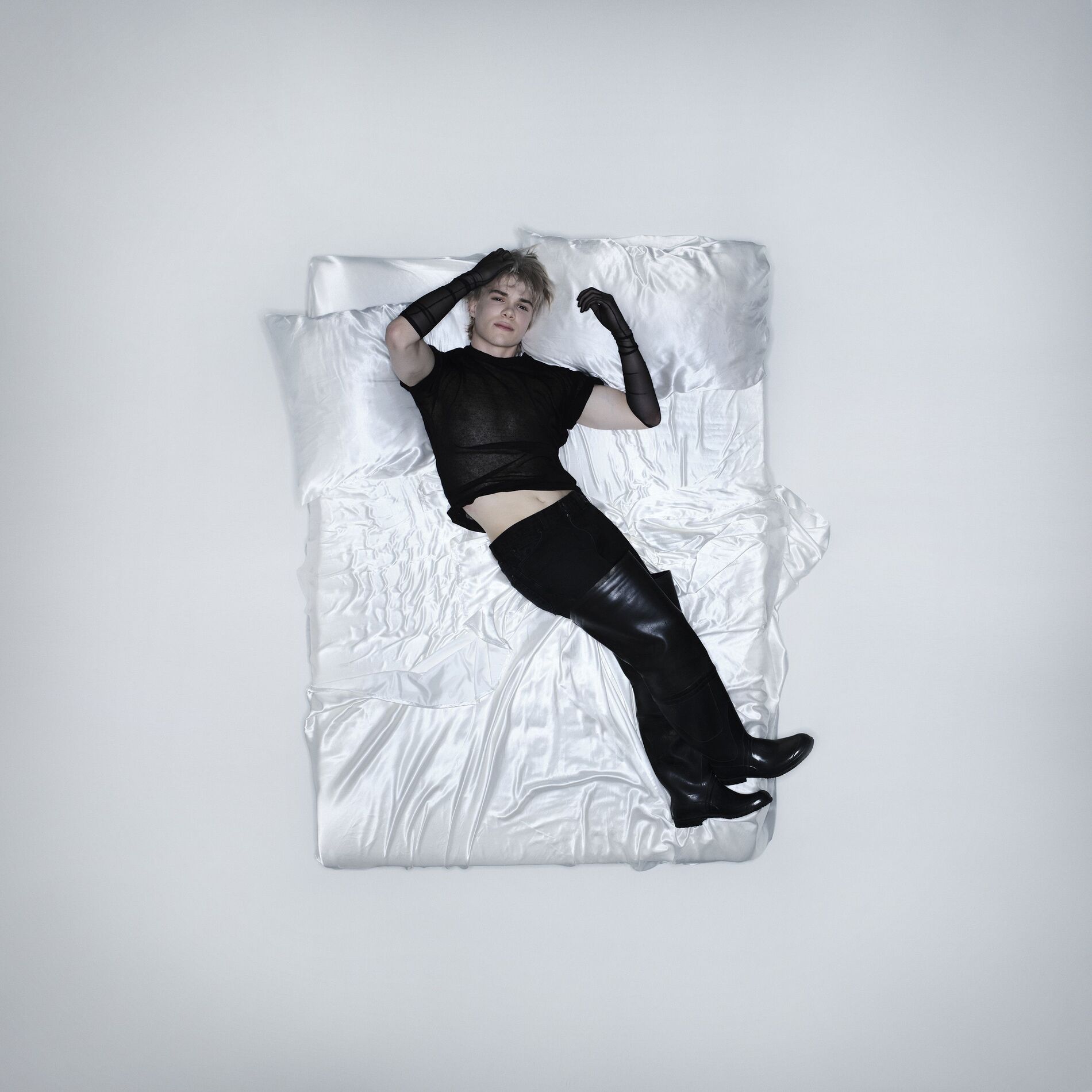 Album cover of Things I Want
