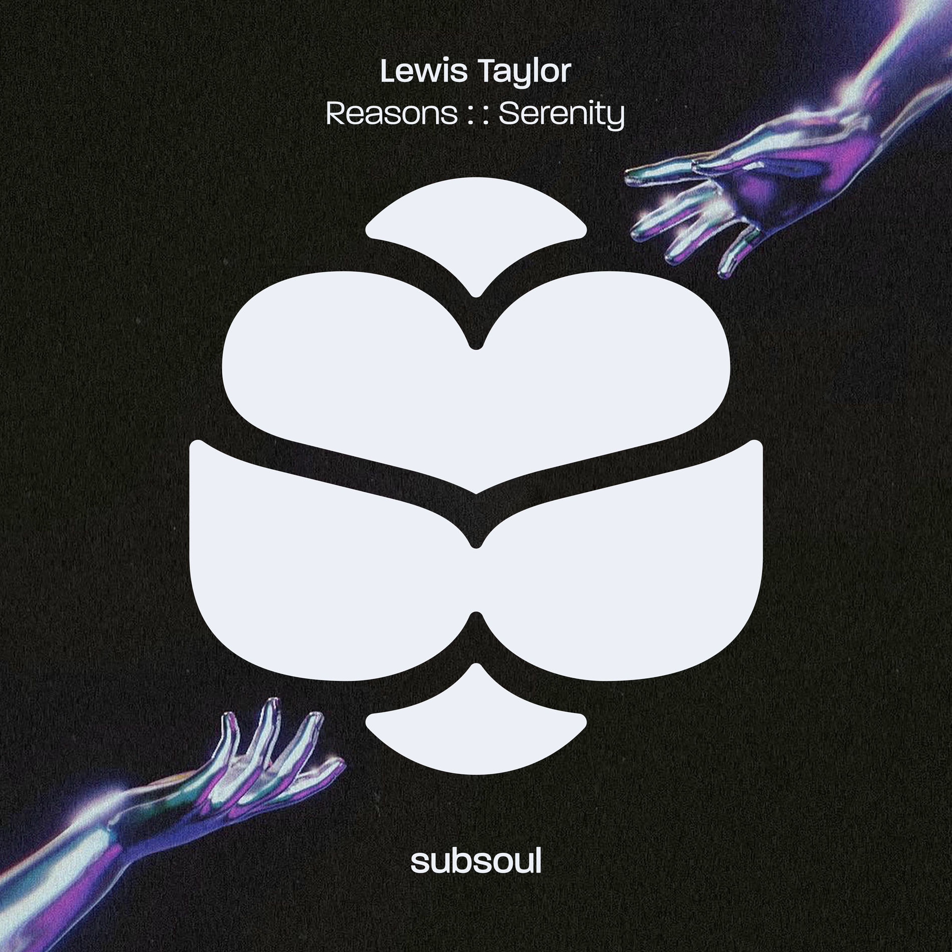 Album cover of Reasons