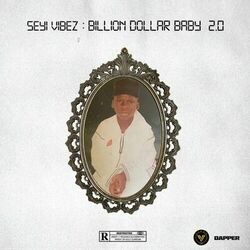 Cover of Billion Dollar Baby 2.0