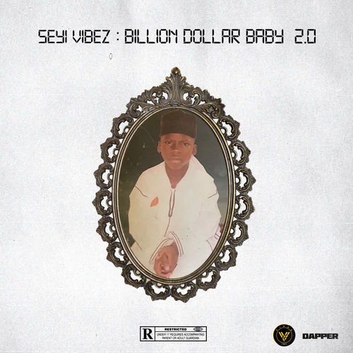 Kun Faaya Kun by Seyi Vibez - 88 BPM