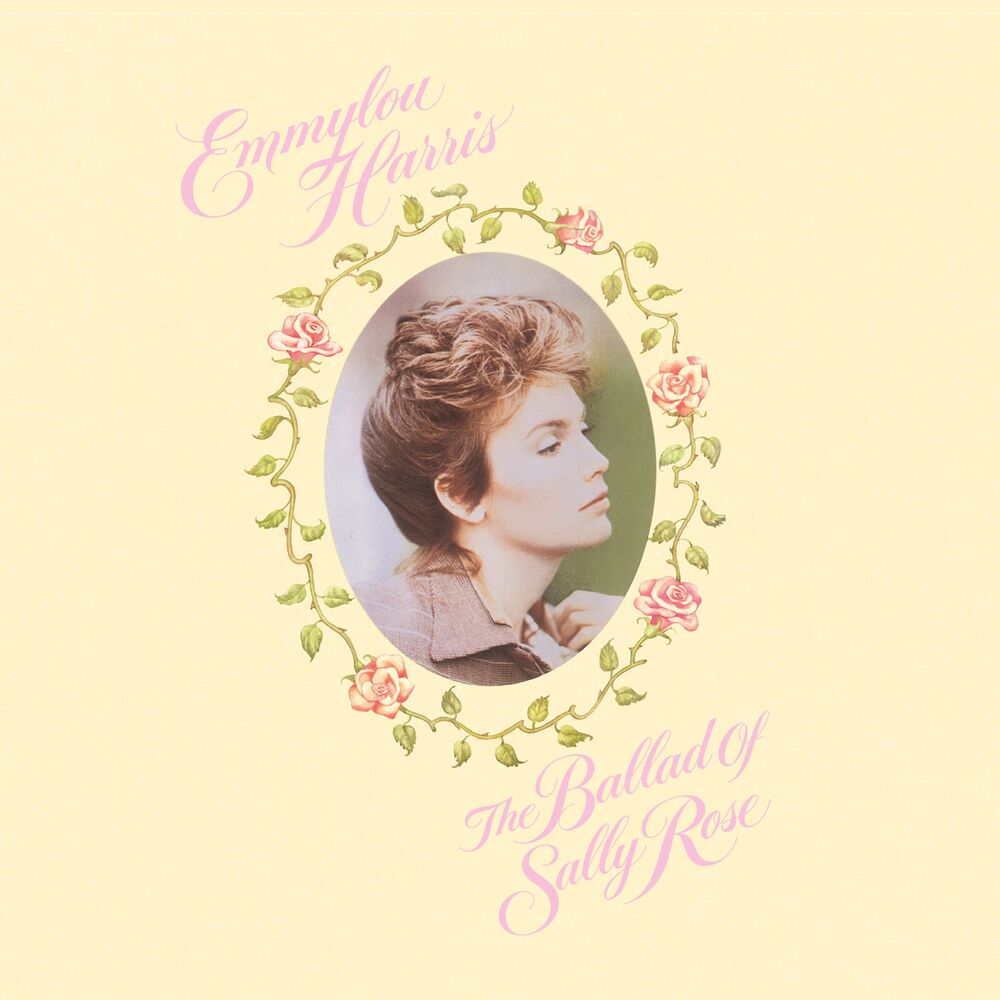 Picture of The Ballad of Sally Rose (Expanded Edition)