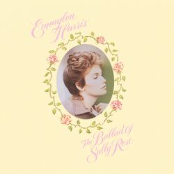 Cover of The Ballad of Sally Rose (Expanded Edition)