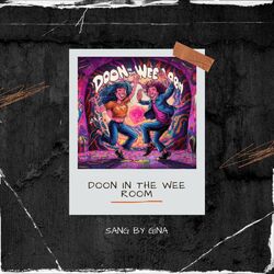 Cover of Doon in the wee room