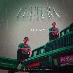 Cover of Cultura