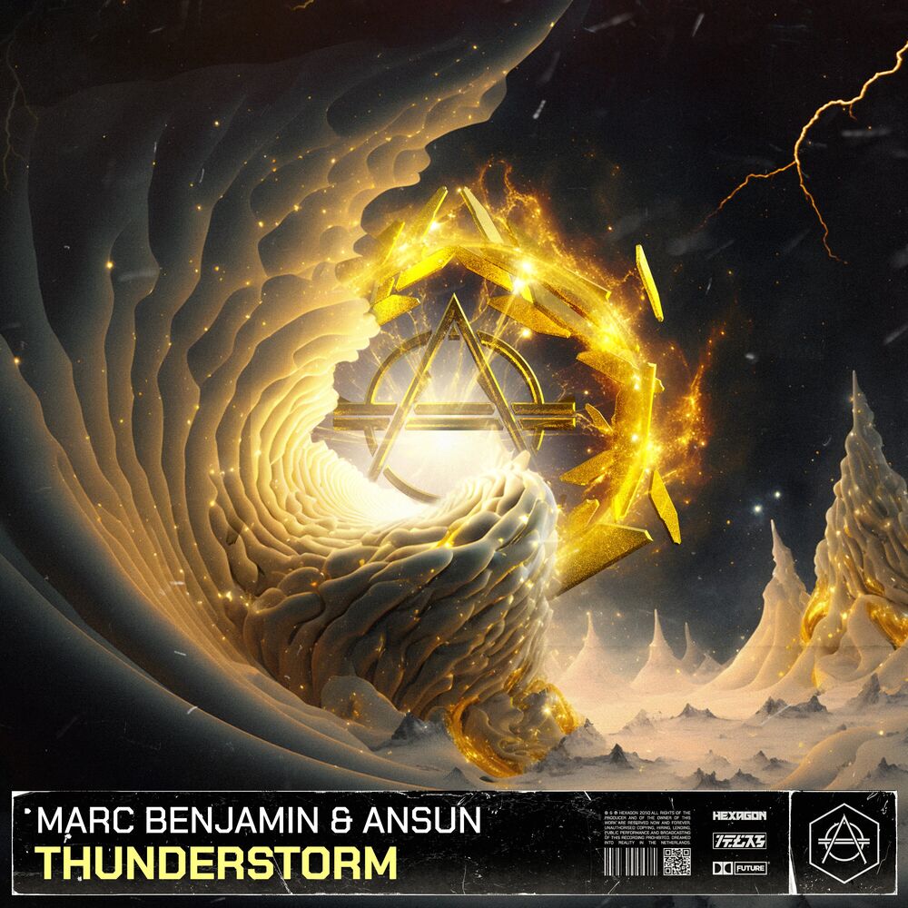 Picture of Thunderstorm