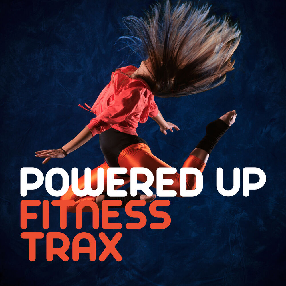 Picture of Powered up Fitness Trax