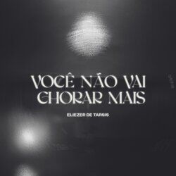 Cover of Você Não Vai Chorar Mais
