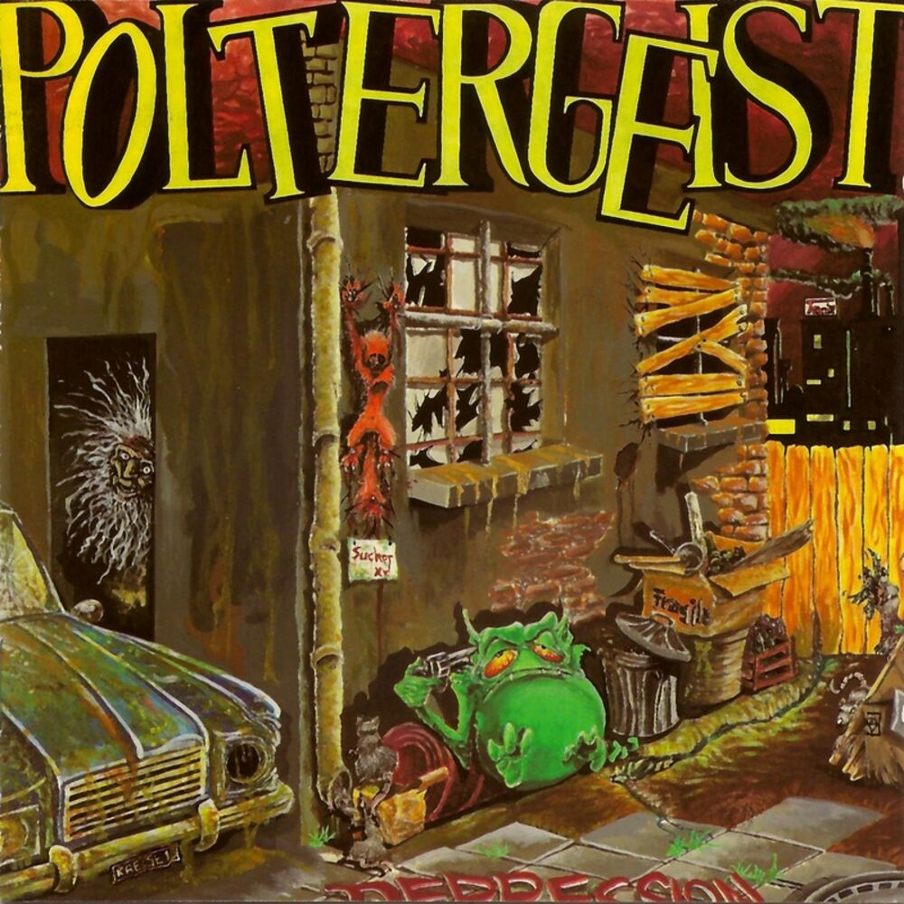 Picture of Depression (Remaster)