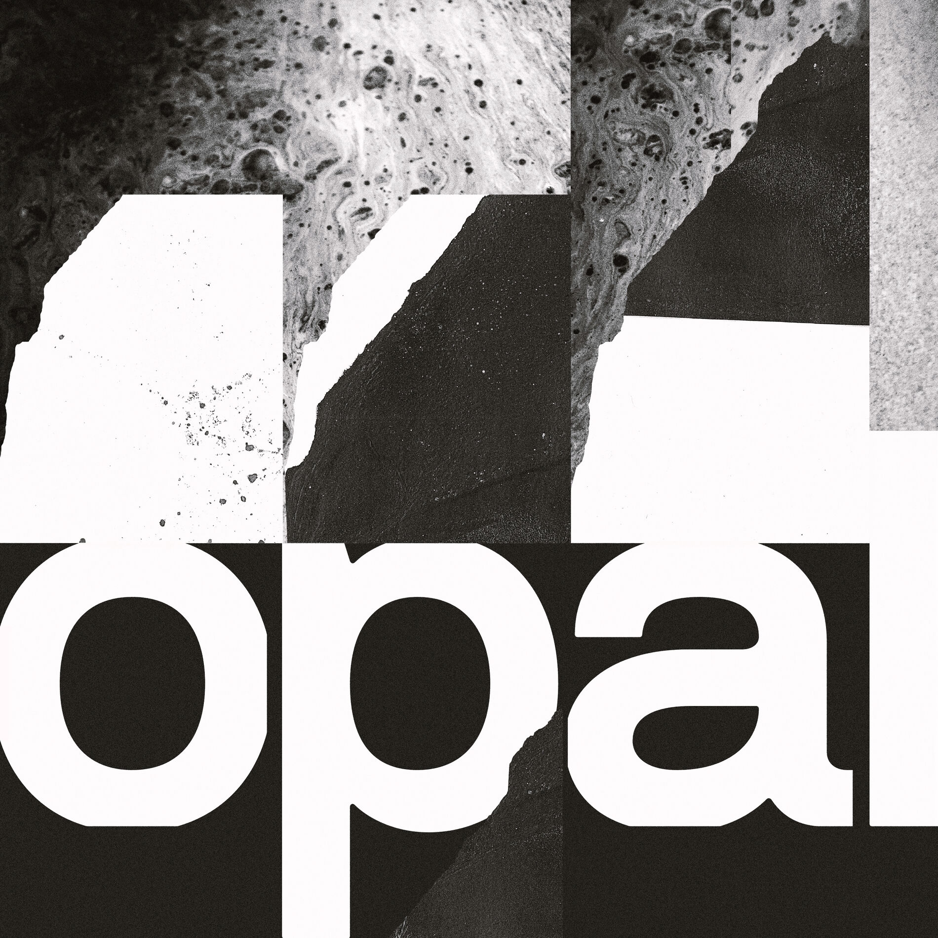 Album cover of Opal
