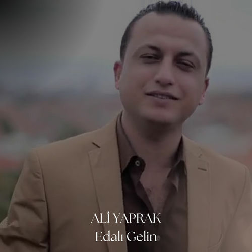 Edalı Gelin