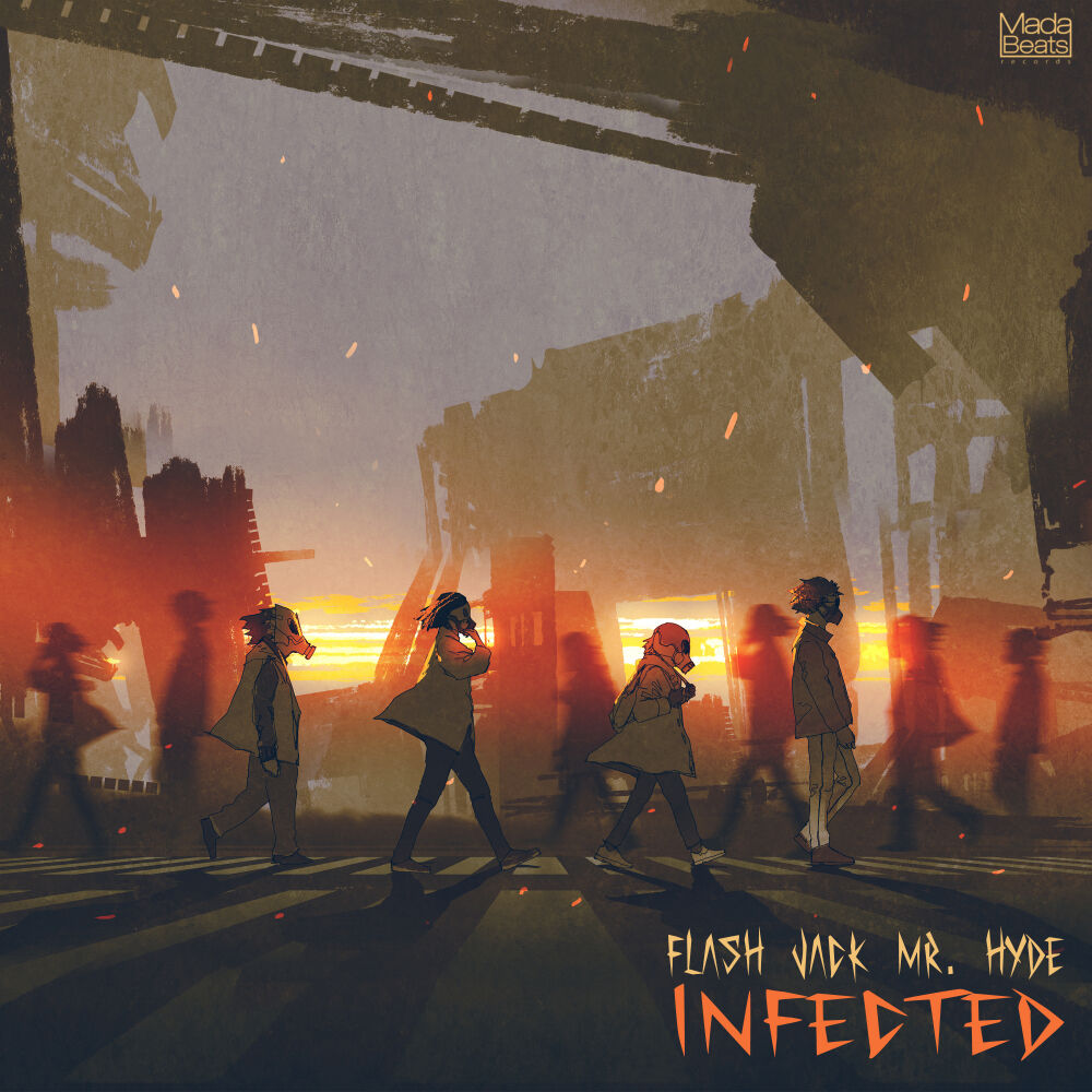 Picture of Infected