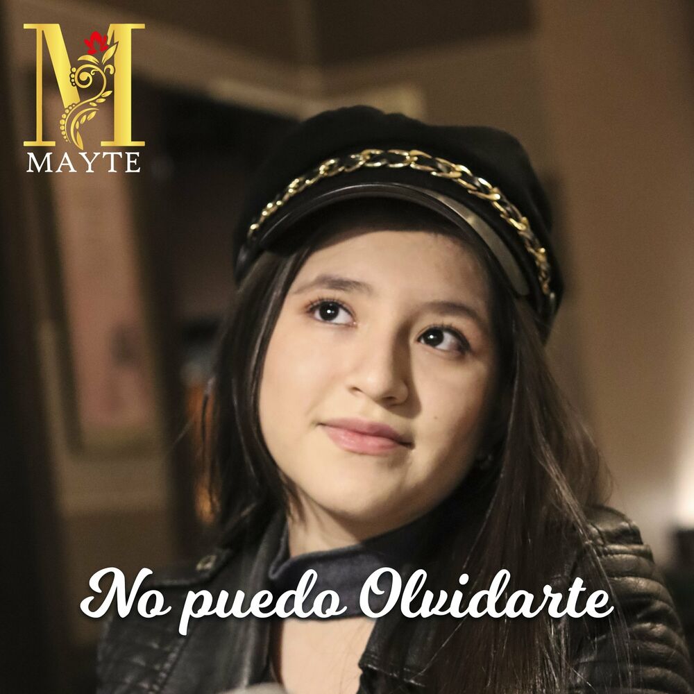 Picture of No Puedo Olvidarte