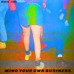 Cover of Mind Your Own Business