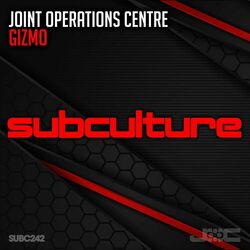 Cover of Gizmo