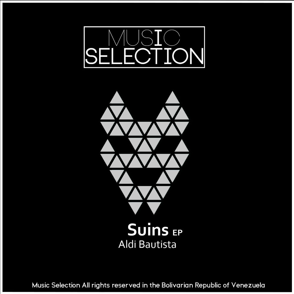 Picture of Suins EP