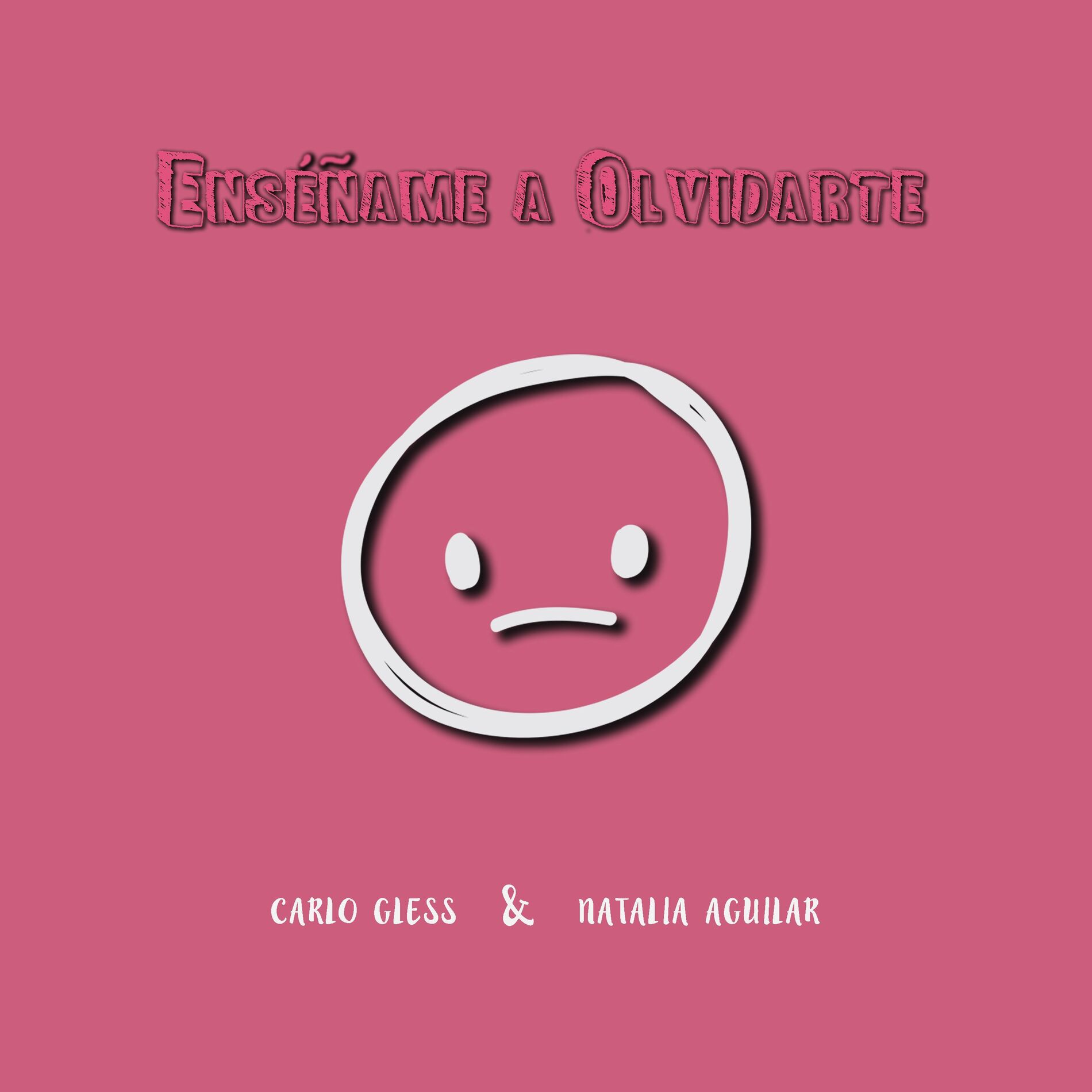 Album cover of Enséñame a Olvidarte
