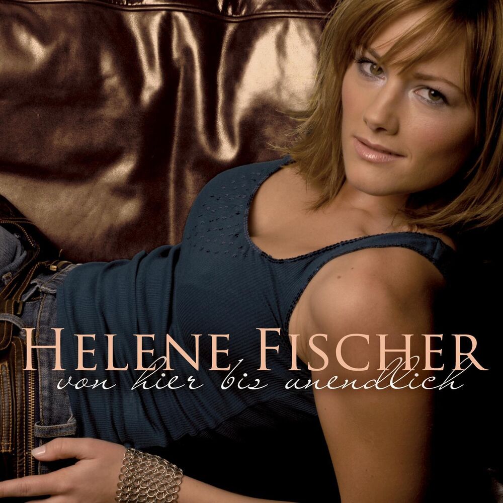 Picture of Von Hier Bis Unendlich (Incl. FriesenHitmedley)