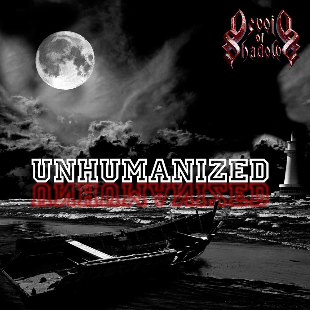 Picture of Unhumanized (Original Video Game Soundtrack)