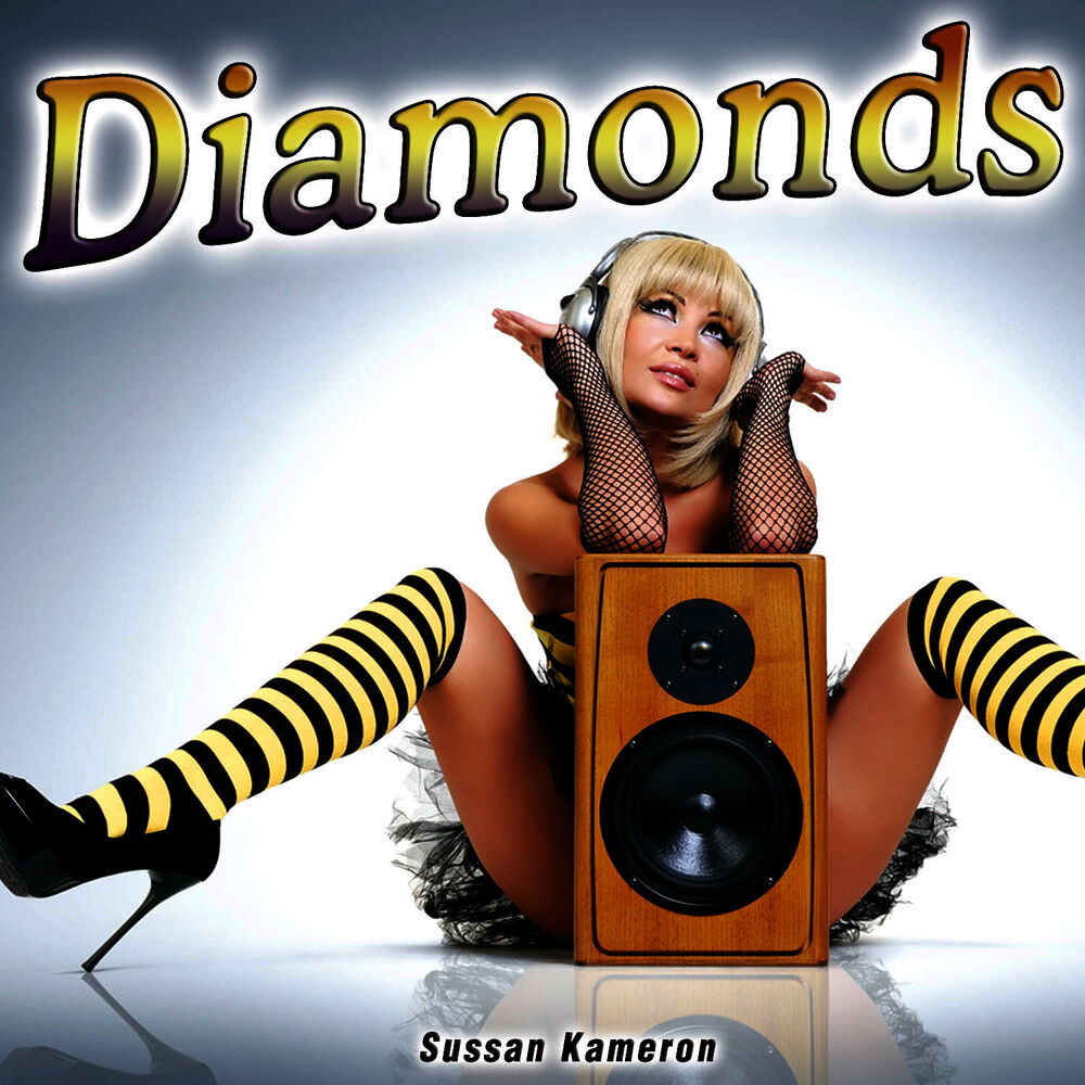Picture of Diamonds - Single