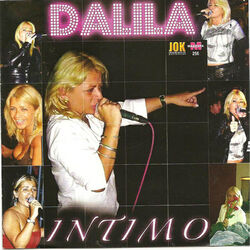 Cover of Intimo