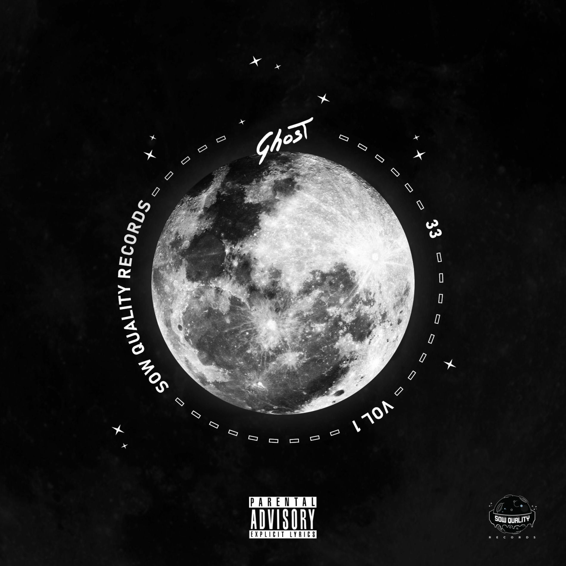 Album cover of 33