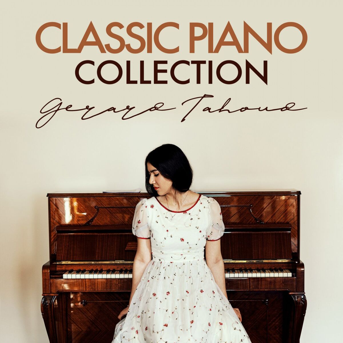 Album cover of Piano Sonata No.12 in F major, K.332/300k: II. Adagio
