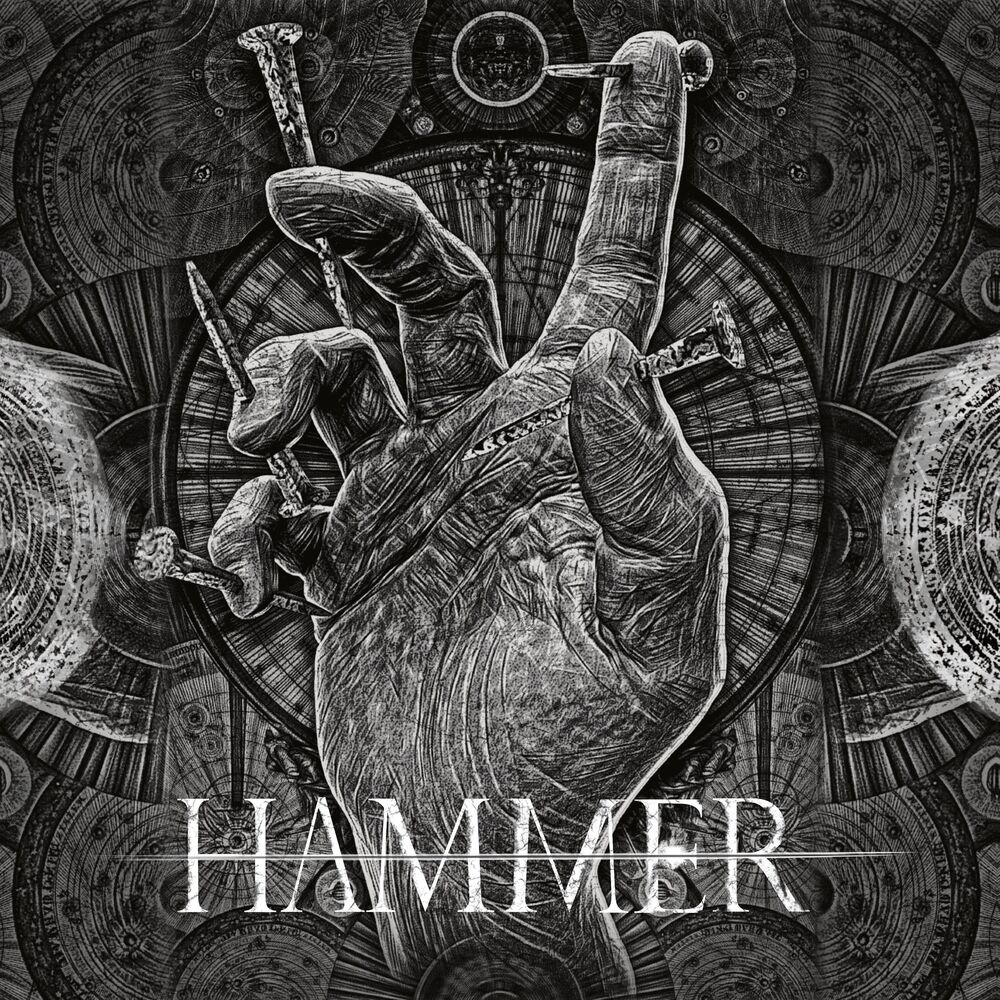 Picture of HAMMER