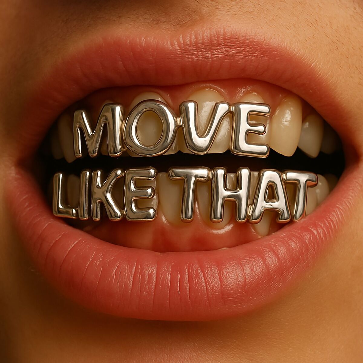Album cover of Move Like That