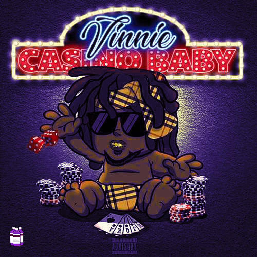 Picture of Casino Baby (Chopped up Not Slopped Up)