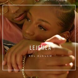 Cover of Kel Alguem