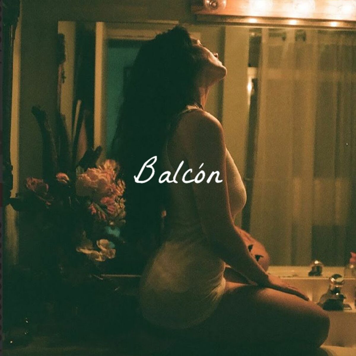 Album cover of Balcón