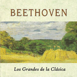 Cover of Beethoven, Los Grandes de la Clásica