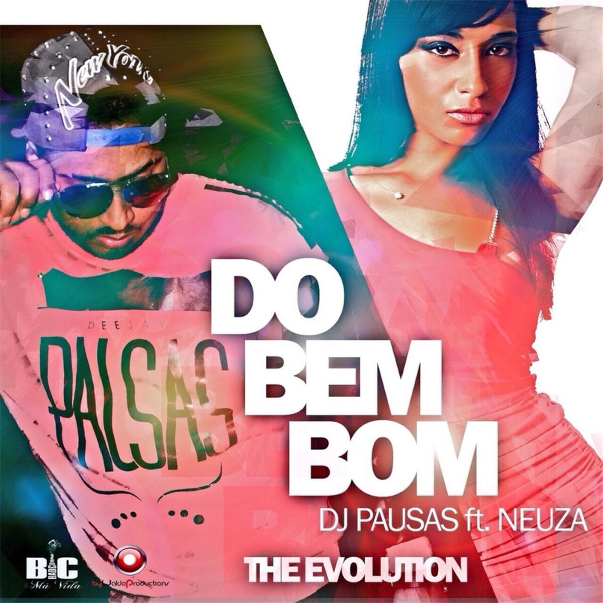 Album cover of Do Bem Bom