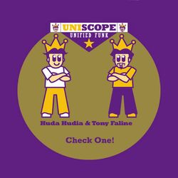 Cover of Check One