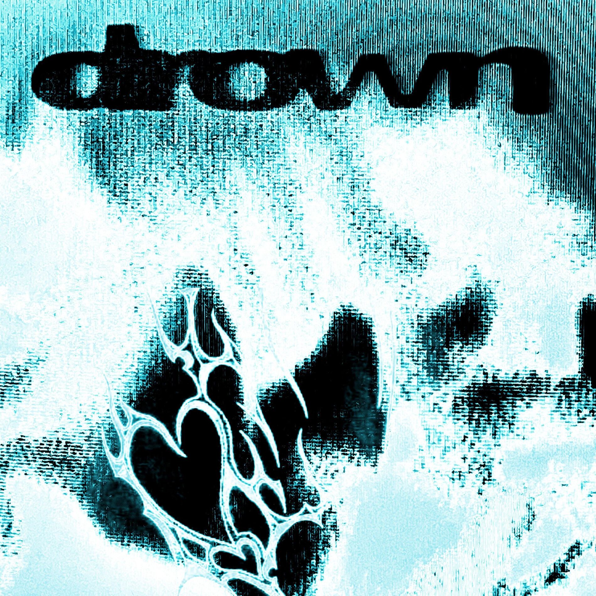 Album cover of drown
