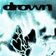 drown