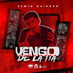 Cover of Vengo De La Tia