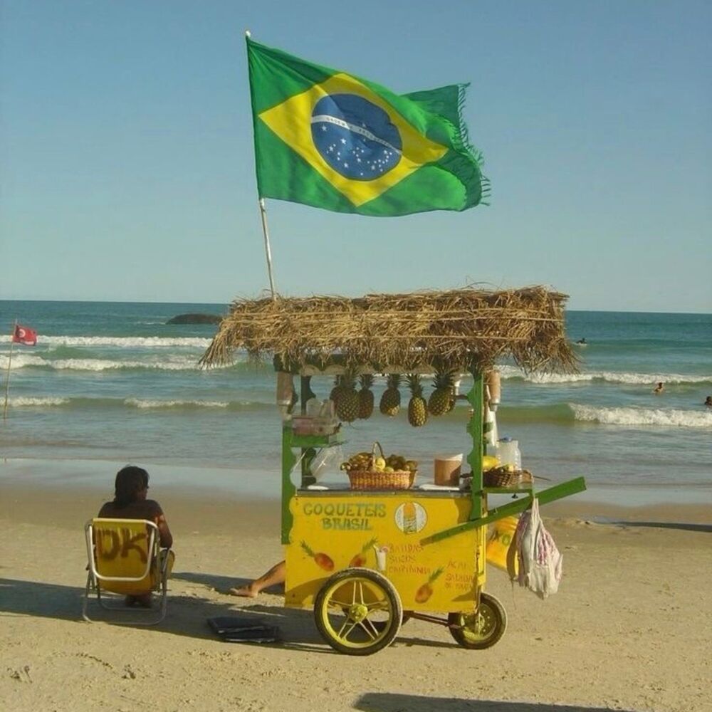 Picture of Brazil
