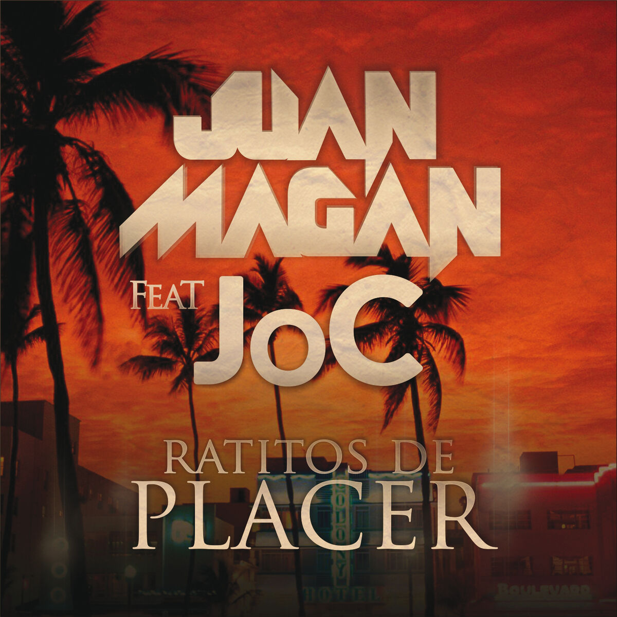 Album cover of Ratitos De Placer