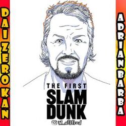 Cover of Dai Zero Kan (From "The First Slam Dunk") (Cover Latino)