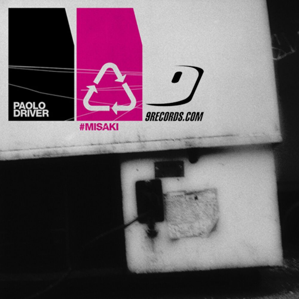 Picture of Misaki (Paolo Driver + Andrea Mocce)