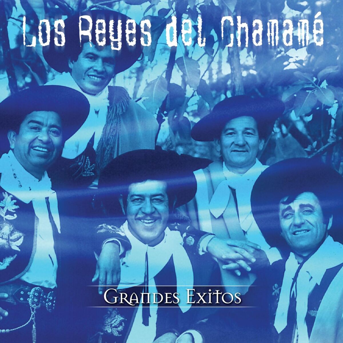 Album cover of Coleccion Aniversario