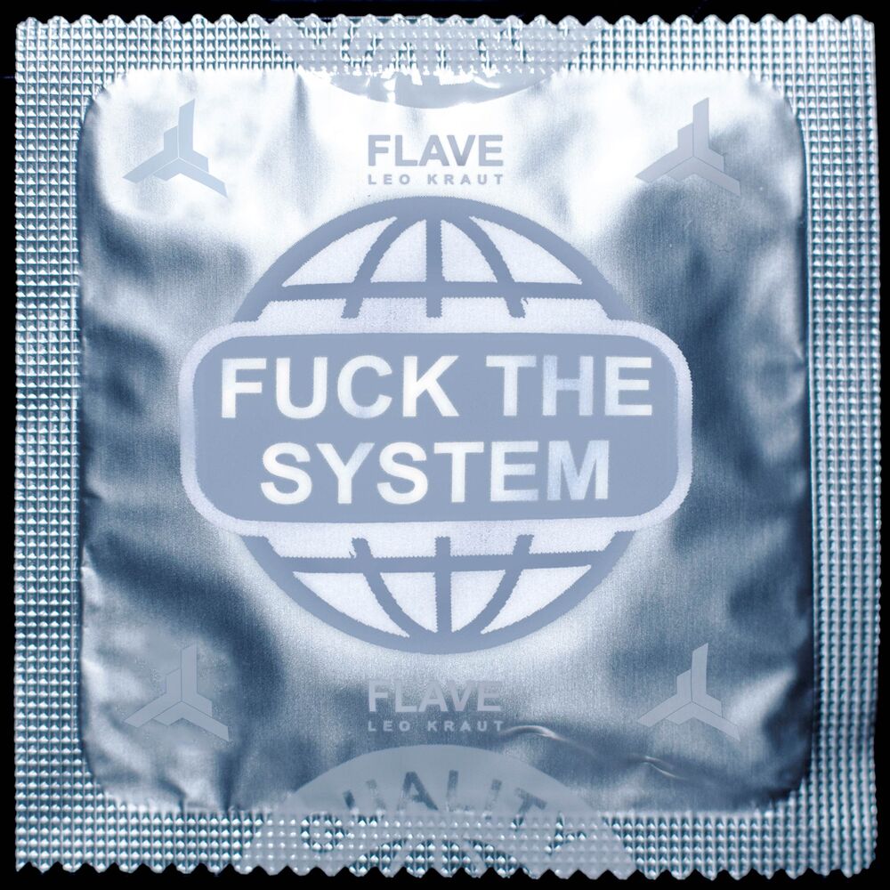 Picture of Fuck the System