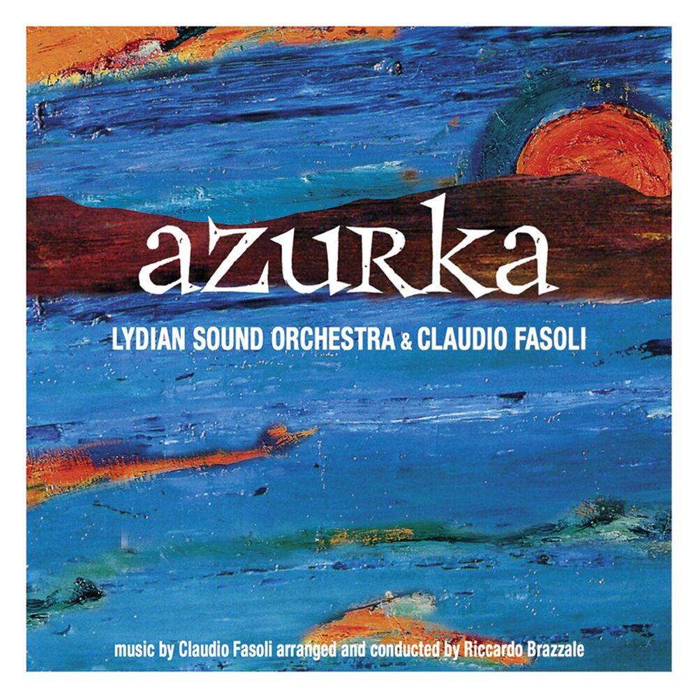 Picture of Azurka