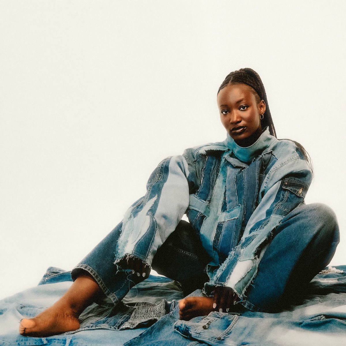 Album cover of Baggy Jeans