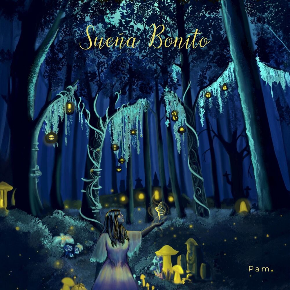 Picture of Sueña Bonito